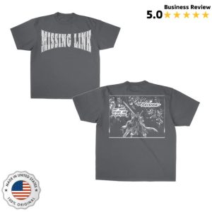 kenny Missinglinknyhc Merch Berserk 20 Shirt kenny Missinglinknyhc Merch Berserk 20 Shirt