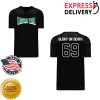 kenny Missinglinknyhc Merch Football Jersey 2