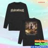 kenny Mlvltd Merch Store Malevolence Where Only The Truth Is Spoken Longsleevess