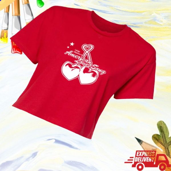 kenny Momo Boyd Merch Store I Pledge Allegiance To American Love Song Shirtu