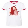 kenny Momo Boyd Merch Store Love You More Ringer Tee