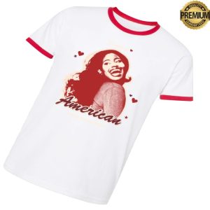 kenny Momo Boyd Merch Store Love You More Ringer Tees kenny Momo Boyd Merch Store Love You More Ringer Tees