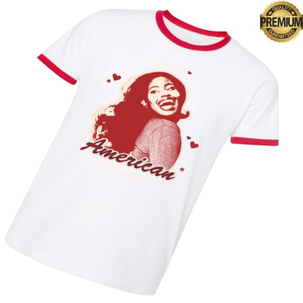 kenny Momo Boyd Merch Store Love You More Ringer Tees