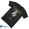 kenny Mporium Merch On My Side 2025 Dublin Event Shirt Black1