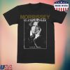 kenny Mporium Merch Store On My Side 2025 Dublin Event Shirt