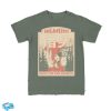 kenny Muri Merch Hunt The Hogman Tee