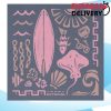 kenny Mythical Merch Store Mythical Marine Mosaic Long Sleeve Tees