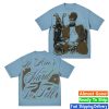 kenny Nas Merch It Ain'T Hard To Tell Graphic Shirt1