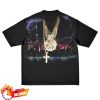 kenny Nas Merch Nas Photo Shirt