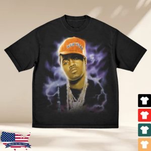 kenny Nas Merch Nas Photo Shirt1 1 kenny Nas Merch Nas Photo Shirt1 1