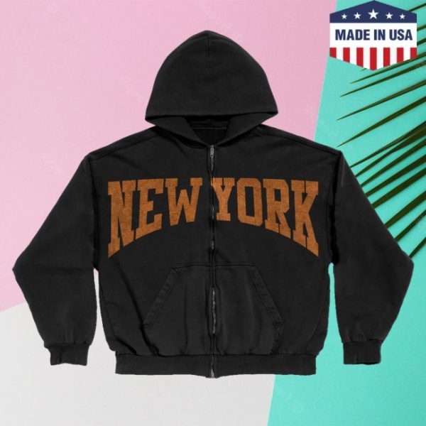 kenny Nas Merch One Time 4 Your Mind Zip Up Hoodie1