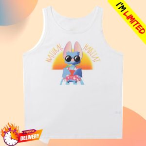 kenny Natural Habitat Shorts Merch Store Batrick Tank Top