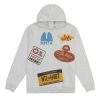 kenny Natural Habitat Shorts Merch Store Summer Hoodie