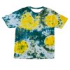 kenny Nature Backs Merch Never Miss A Sunrise Burst Tie Dye