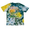 kenny Nature Backs Merch Never Miss A Sunrise Burst Tie Dye1