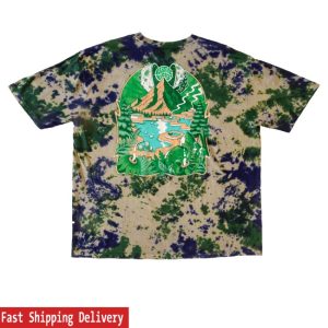 kenny Nature Backs Merch Thermal Scrunch Tie Dye1 kenny Nature Backs Merch Thermal Scrunch Tie Dye1