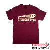 kenny Neck Deep Store Extinguisher Tee