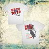 kenny Neck Deep Store Slam Dunk 25 Tour Teeb