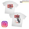 kenny Neck Deep Store Slam Dunk 25 Tour Teec