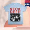 kenny Neck Deep Store Youth Crew Tee