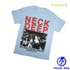 kenny Neck Deep Store Youth Crew Teev