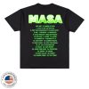 kenny Never Broke Again Youngboy Merch Store Masa Album Tracklist Shirts