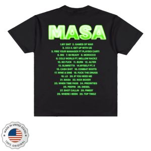 kenny Never Broke Again Youngboy Merch Store Masa Album Tracklist Shirts kenny Never Broke Again Youngboy Merch Store Masa Album Tracklist Shirts