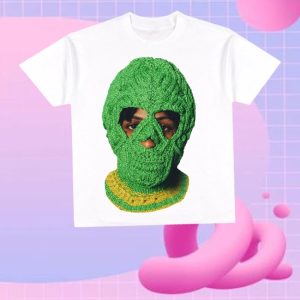 kenny Never Broke Again Youngboy Merch Store Masa Mask Boxy Shirt