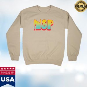 kenny Ninja Sex Party Merch Nsp 70S Crew