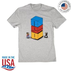 kenny Ninja Sex Party Merch Nsp Chisel Tee