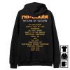 kenny No Doubt Store Merch Return Of Saturn 25Th Anniversary Hoodie