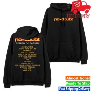 kenny No Doubt Store Merch Return Of Saturn 25Th Anniversary Hoodie0 kenny No Doubt Store Merch Return Of Saturn 25Th Anniversary Hoodie0