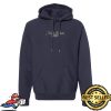 kenny Noah Kahan Merch Store I Wanna Go To Maine Cape Elizabeth Hoodie