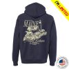 kenny Noah Kahan Merch Store I Wanna Go To Maine Cape Elizabeth Hoodies
