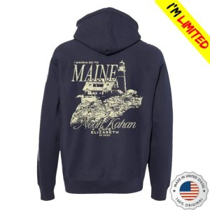 kenny Noah Kahan Merch Store I Wanna Go To Maine Cape Elizabeth Hoodies kenny Noah Kahan Merch Store I Wanna Go To Maine Cape Elizabeth Hoodies