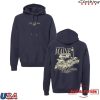 kenny Noah Kahan Merch Store I Wanna Go To Maine Cape Elizabeth Hoodiess