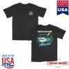 kenny Noah Kahan Merch Store I Wanna Go To Maine Fishing Shirtss 1