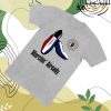 kenny Ocean Colour Scene Merch Marchin' Shirt Grey0