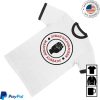 kenny Ocean Colour Scene Merch Marchin Already Ringer White Black0