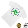 kenny Ocean Colour Scene Merch Waves Shirt White1