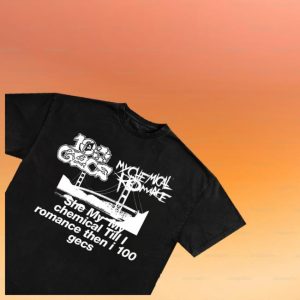 kenny Official 100 Gecs Chemical Gecs Shirtsz kenny Official 100 Gecs Chemical Gecs Shirtsz