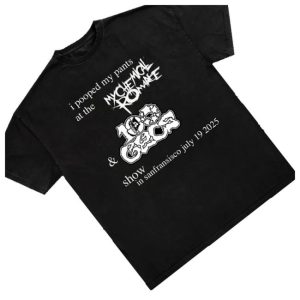 kenny Official 100 Gecs Merch Shop I Pooped My Pants At The My Chemical Romance Show In Sanfransisco July 19 2025 Shirts kenny Official 100 Gecs Merch Shop I Pooped My Pants At The My Chemical Romance Show In Sanfransisco July 19 2025 Shirts