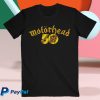 kenny Official 50Th Anniversary Gold Logo Shirt