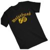 kenny Official 50Th Anniversary Gold Logo Shirts