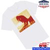 kenny Official Alanis Morissette Shop Merch Alanis Yellow Silhouette White Shirts