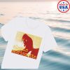 kenny Official Alanis Morissette Shop Merch Alanis Yellow Silhouette White Shirtss