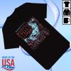 kenny Official Alanis Morissette Shop Merch Jlp Portrait Text ShirtS