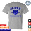 kenny Official Amok Circle Merch Shop Store Alinah Physical Education Shirt