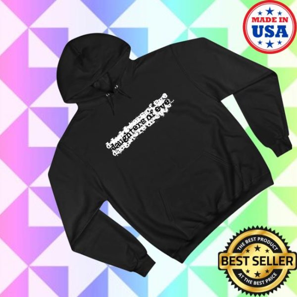 kenny Official Amok Circle Merch Shop Store Daughters Of Eve Stamp Logo Champion Hoodies