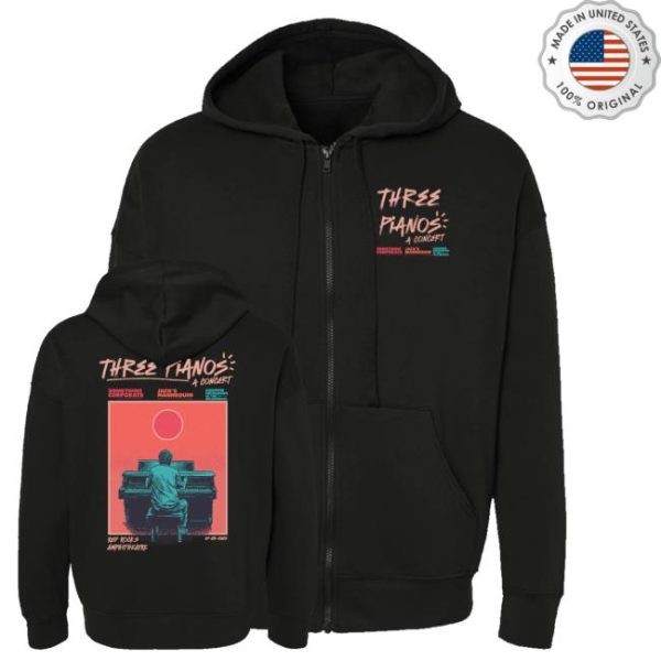 kenny Official Andrew Mcmahon Merch Shop Store Red Rocks Event Shirt 1